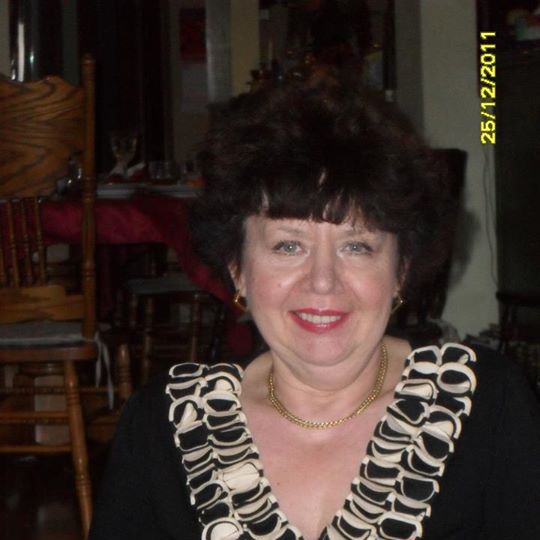Helena Kuzma