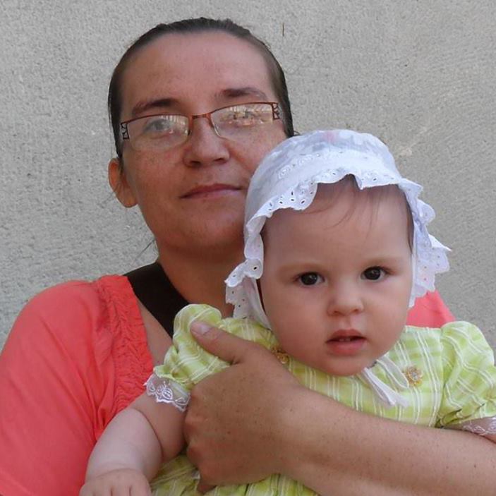 Agnieszka Wiejski Życie