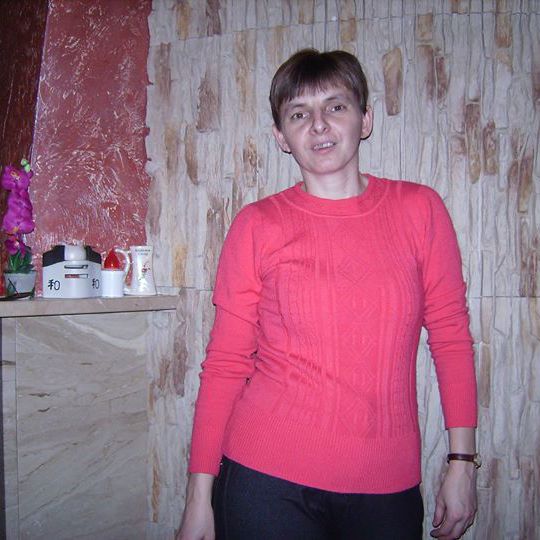 Justyna Kilichowska