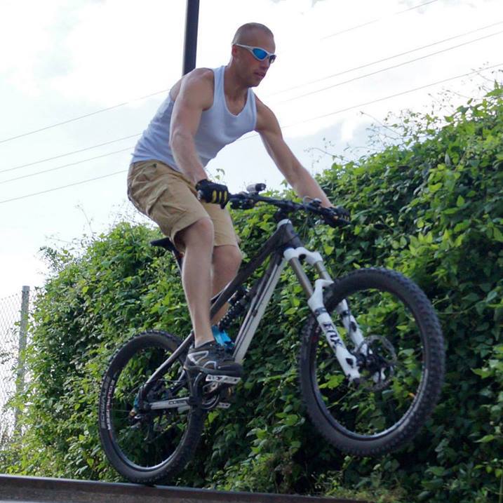 Bartosz Chlebosz
