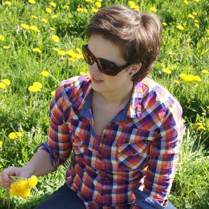 Karolina Przybyłek