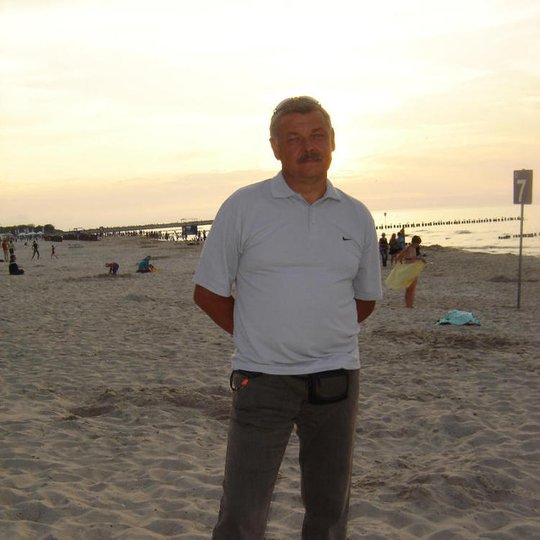 Ryszard Wojton