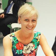 Ekaterina Kazak