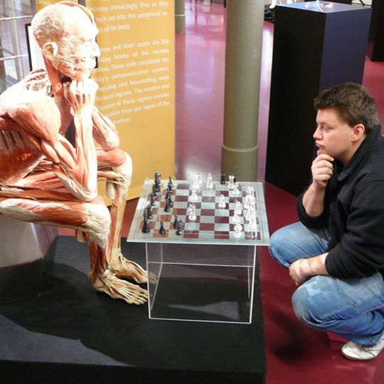 Andrzej Lubiński