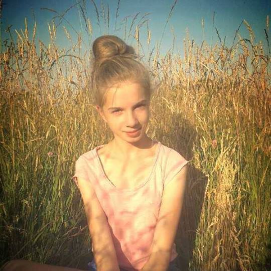Karolina Świebocka