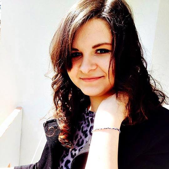 Klaudia Kuświk
