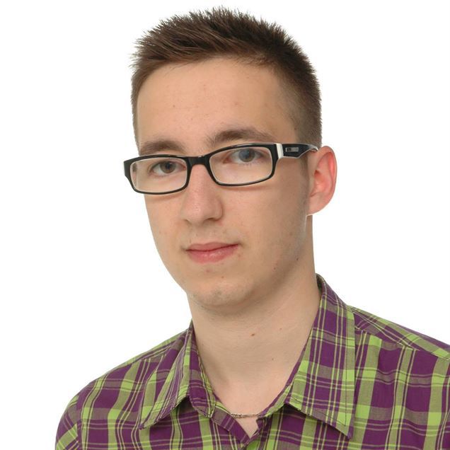 Jakub Sadowski