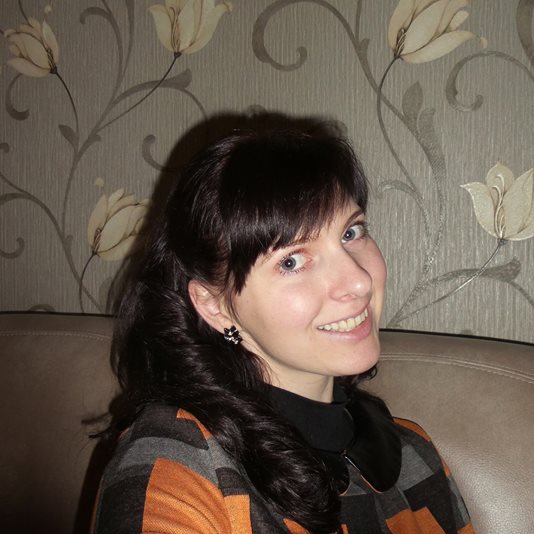 Indrė Kavaliauskienė