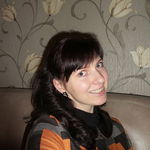 Indrė Kavaliauskienė
