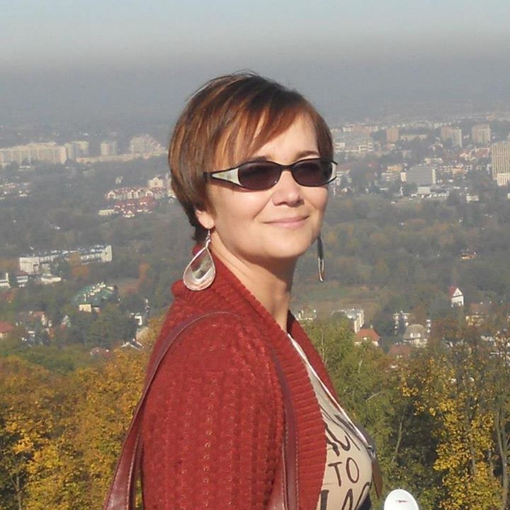 Małgorzata Baczyńska