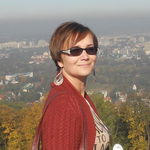 Małgorzata Baczyńska