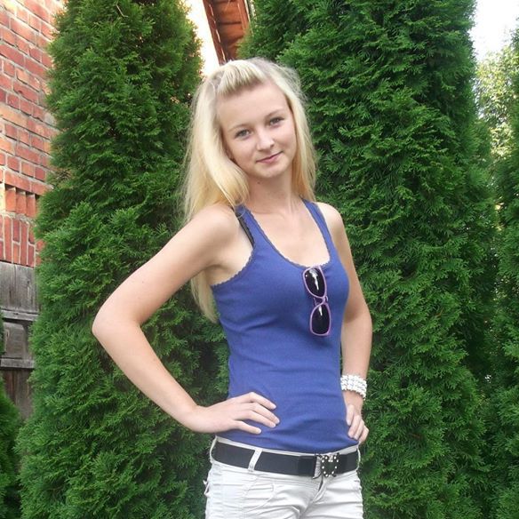 Marta Gaszyńska