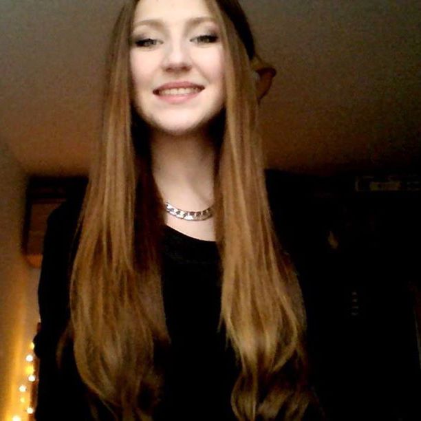 Klaudia Dudzińska