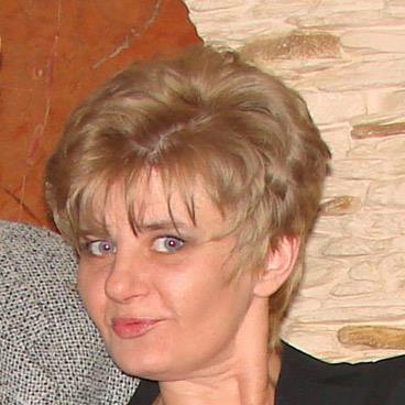 Zdzisława Jaczewska