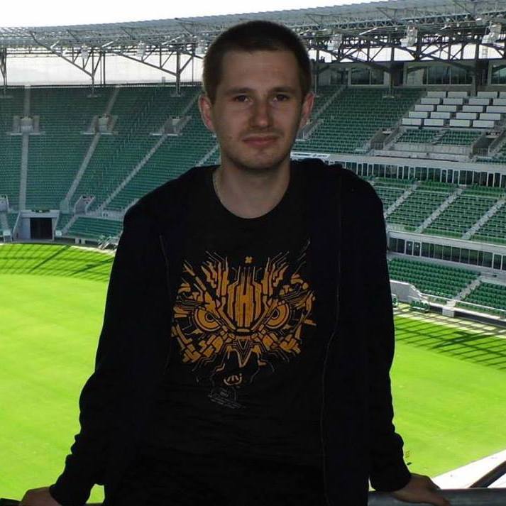 Krzysztof Kowalczyk