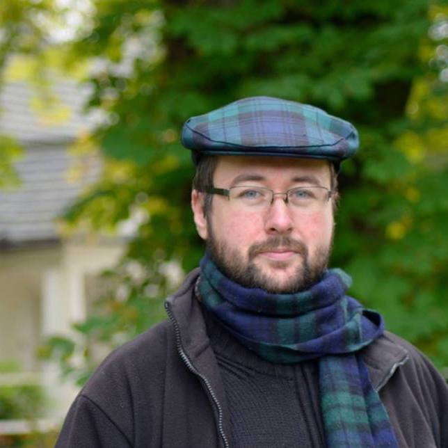 Marek Kunicki