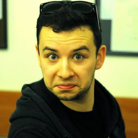 Mateusz Borkowski