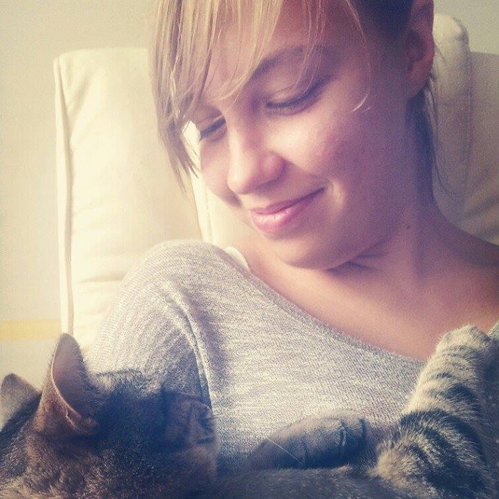 Ania Skrzypczak