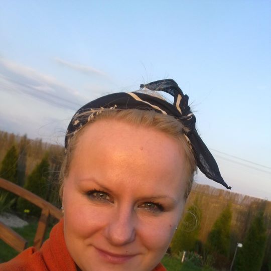 Anna Iwanowska