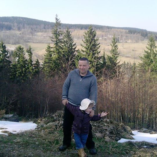 Daniel Łuczak
