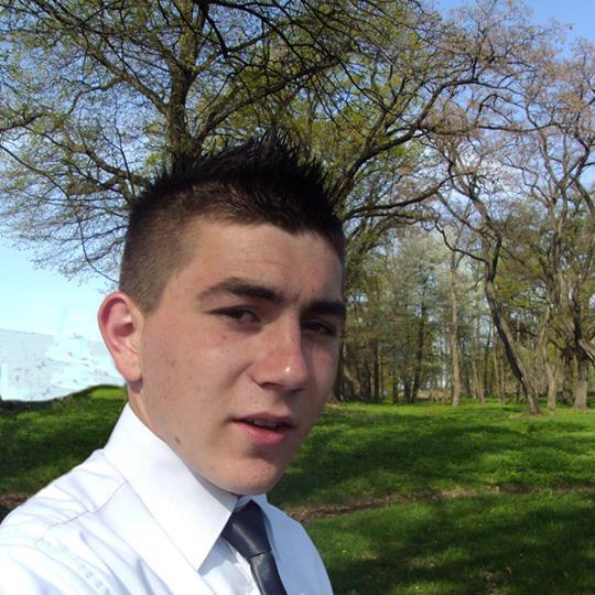 Bartek Pikul