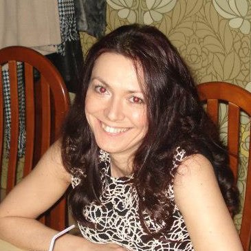 Anna Maciuszek