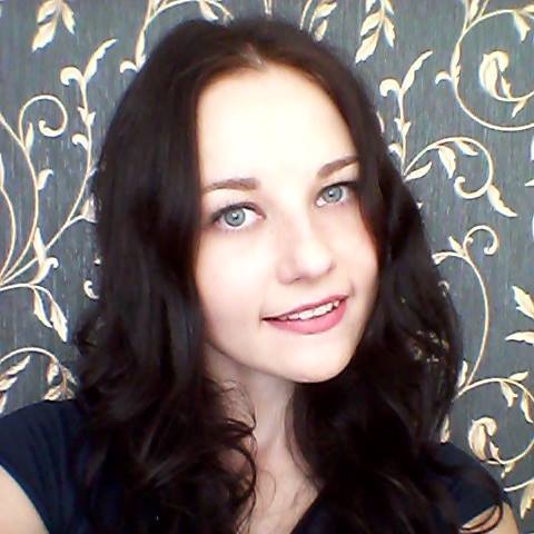 Katarzyna Radgowska