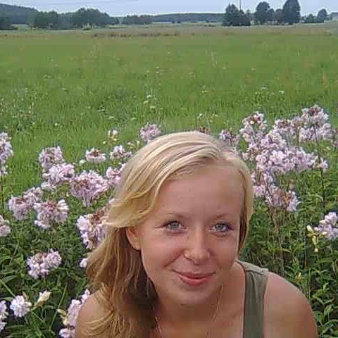 Malgorzata Frackiewicz