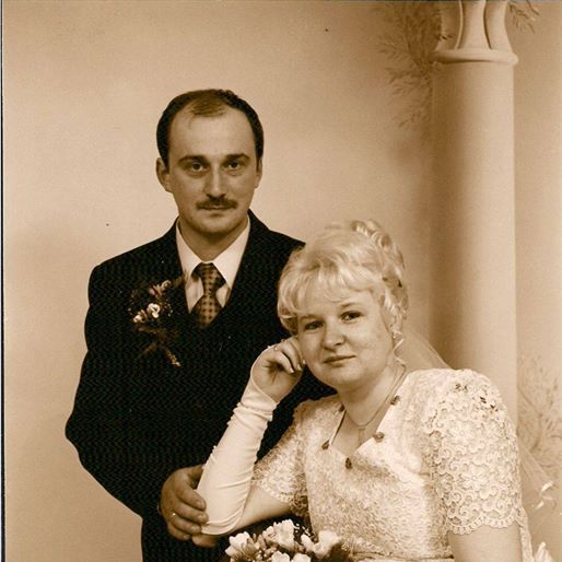 Bogumiła Ramut