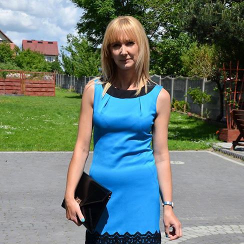 Ewa Wroblewska