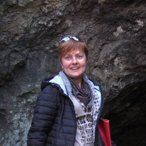 Malgorzata Ujma
