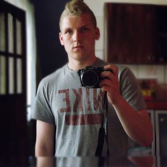 Kuba Betcherski
