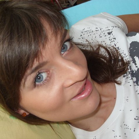 Kasia Pokorniecka