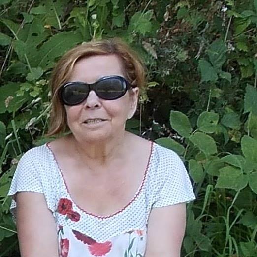 Danuta Ceglowska