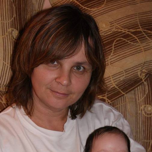 Dorota Nowakowska