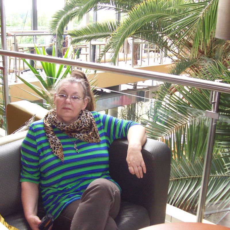 Halina Woźna