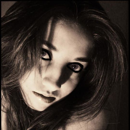 Weronika Mak