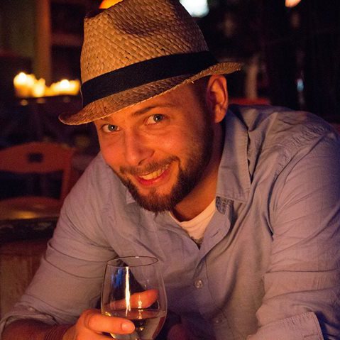 Paweł Warchoł