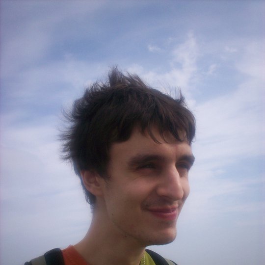 Paweł Bojarski