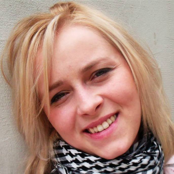 Aneta Warszawska