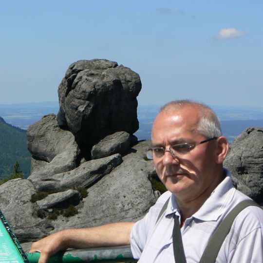 Włodzimierz Kamiński