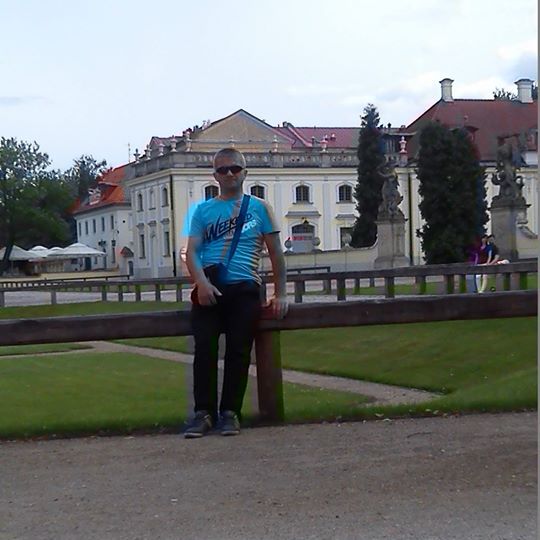 Waldemar Łapiński