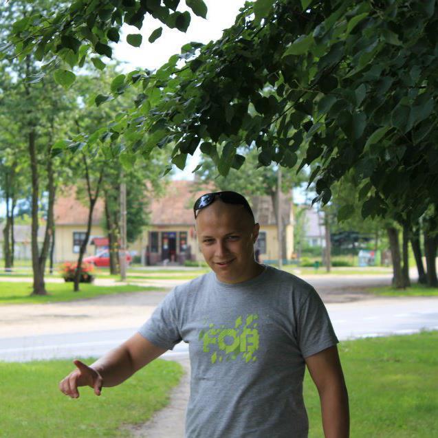 Łukasz Gałecki