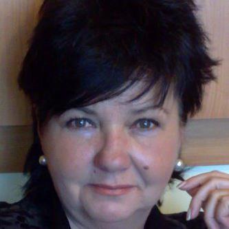 Małgorzata Kozdrój