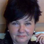 Małgorzata Kozdrój
