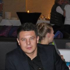 Max Marek Szymczak