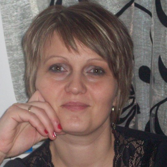 Teresa Koper