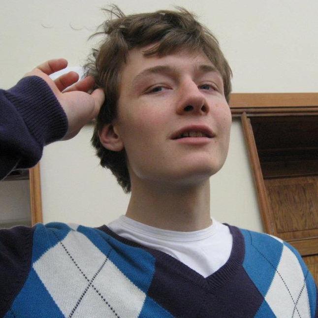 Adrian Augustynowicz