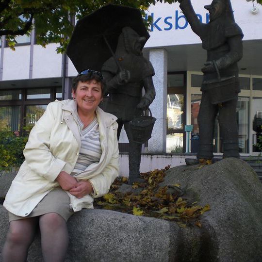 Krystyna Radzik