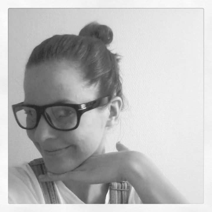 Agata Bereza